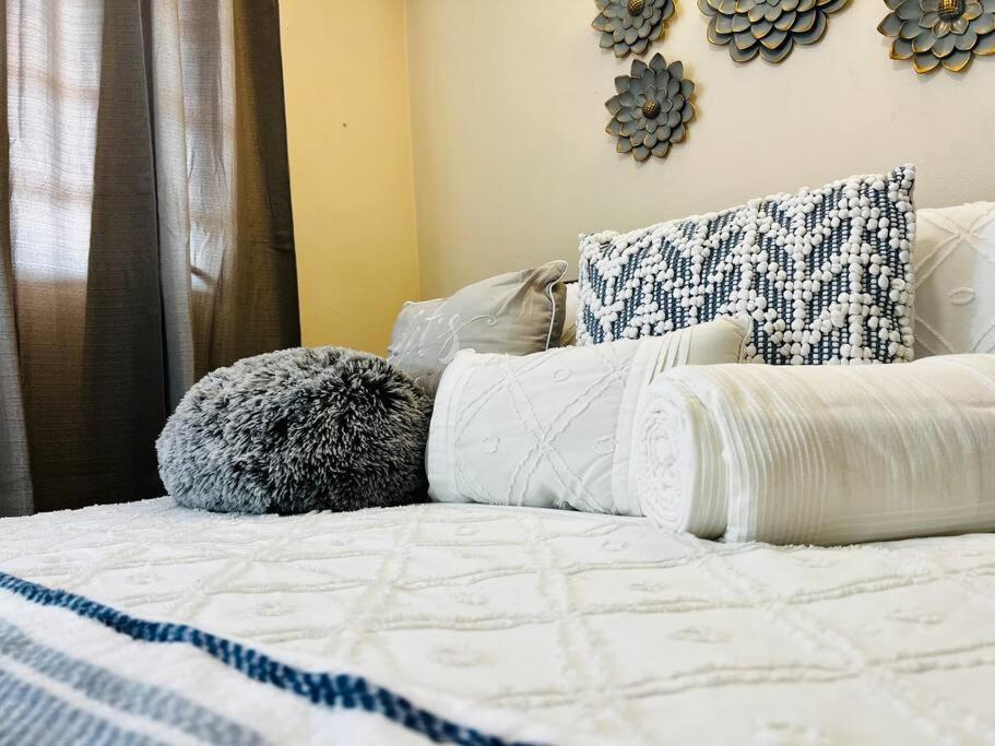 Apartment Bluebreeze - Cozy Near Airport *