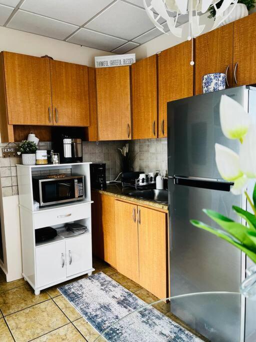 Bluebreeze - Cozy Near Airport * San Juan