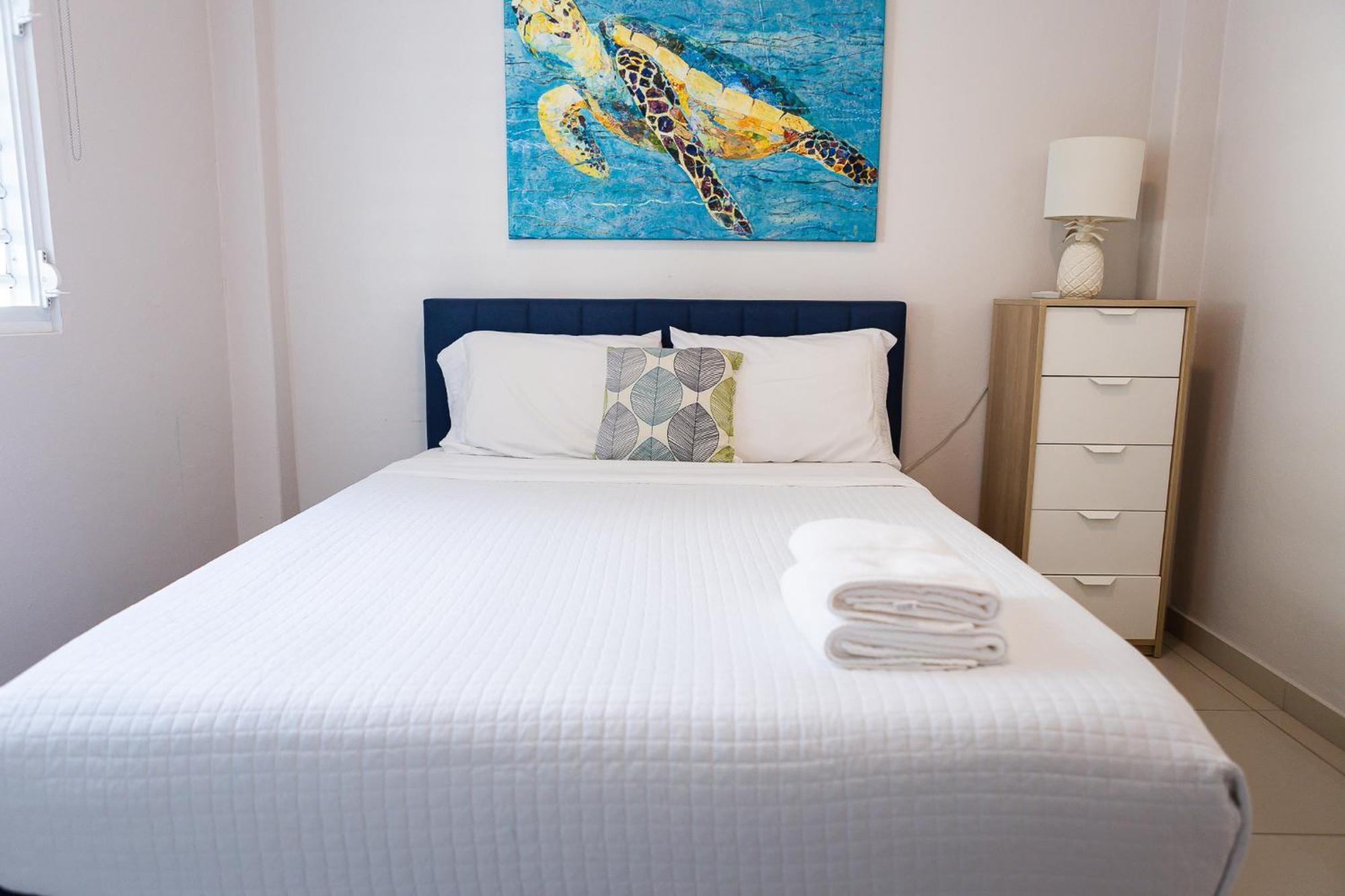 102-charming Renovated In The Near The With Free Parking Apartment