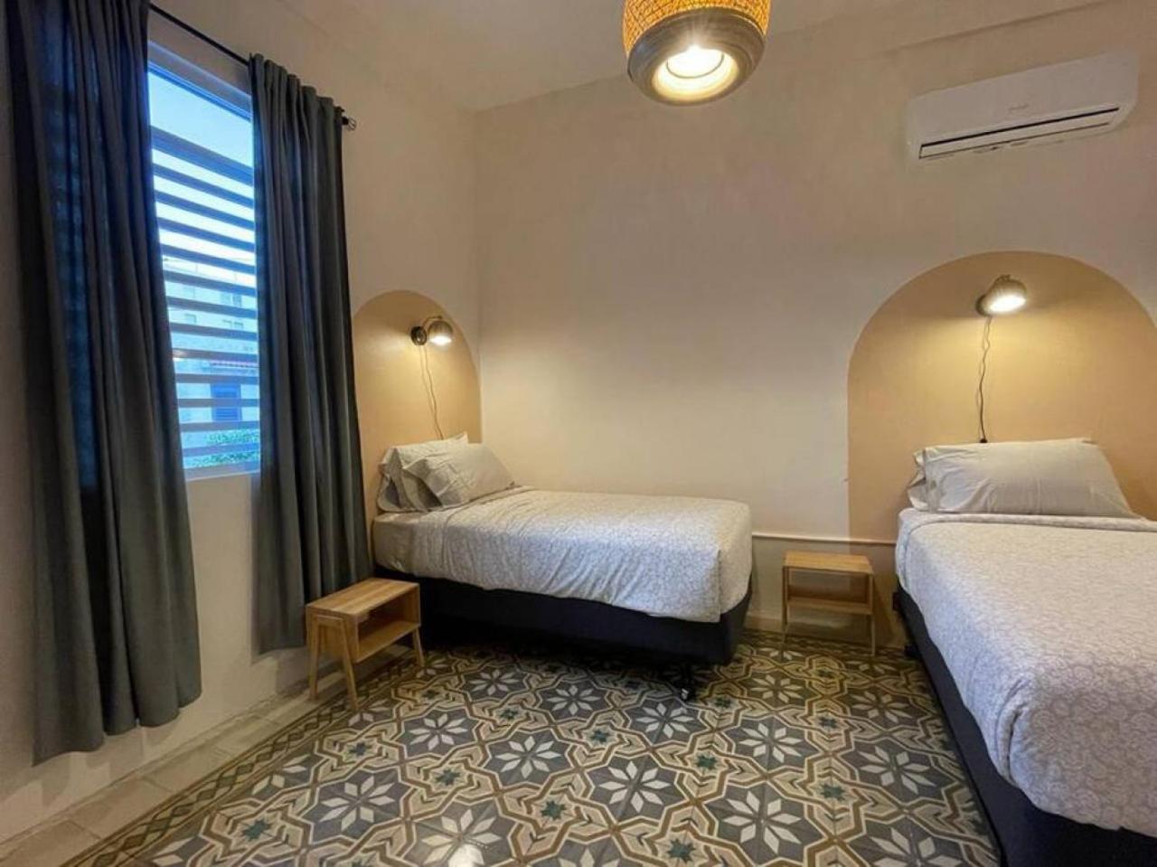 Apartment Chic And Classic In Santurce 1 *