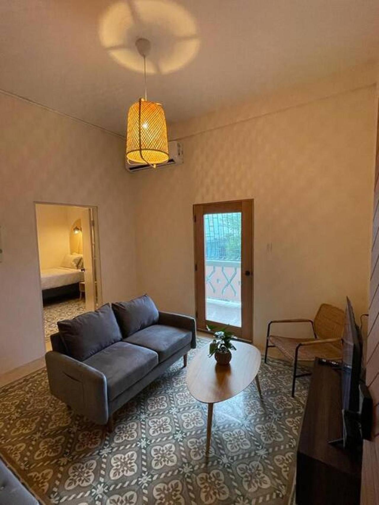 Apartment Chic And Classic In Santurce 1 *