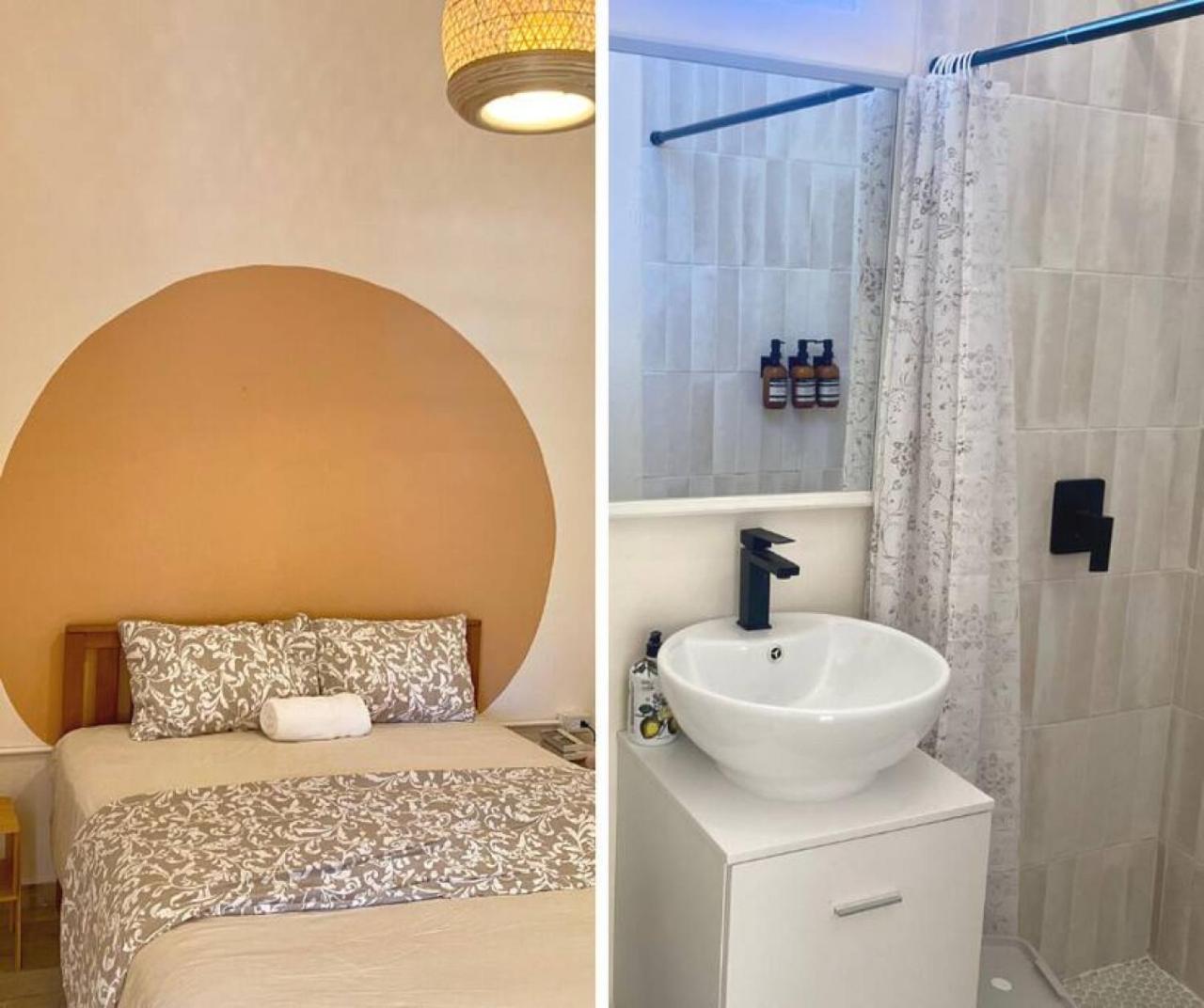 Apartment Chic And Sunny In Santuce With Parking 7 *