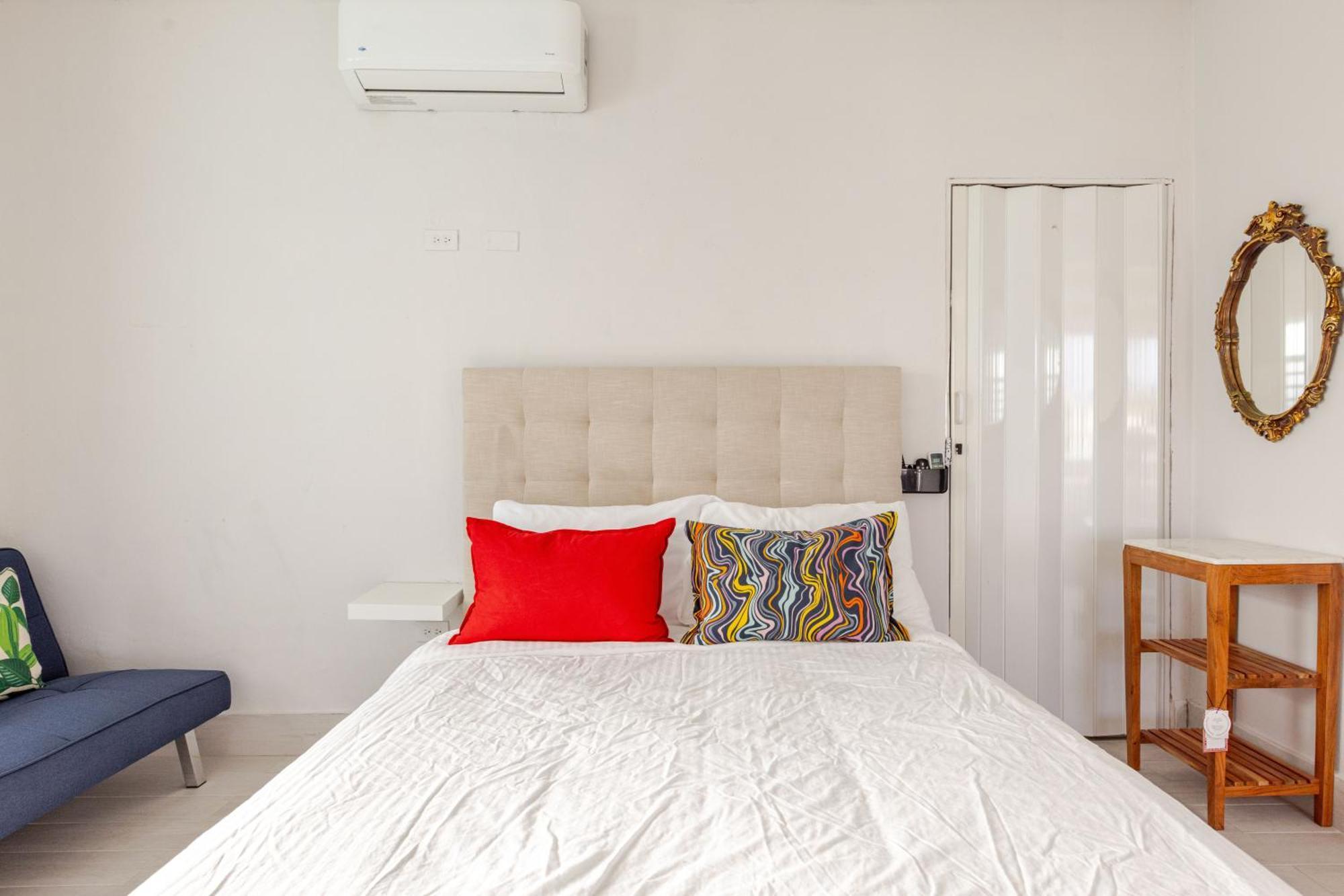 Apartment City Beach Apartments San Juan