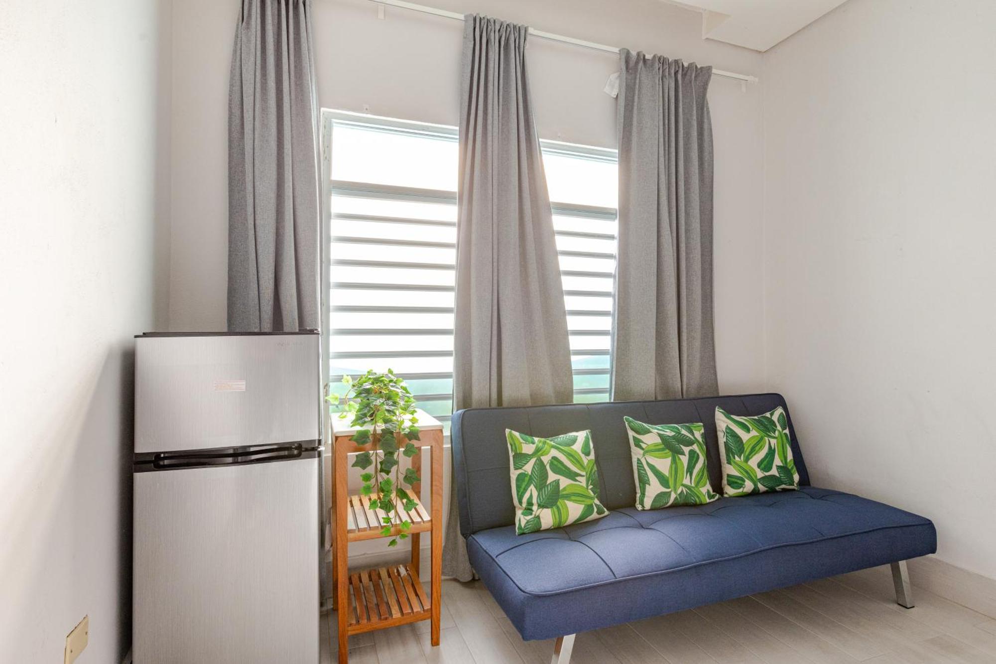 Apartment City Beach Apartments