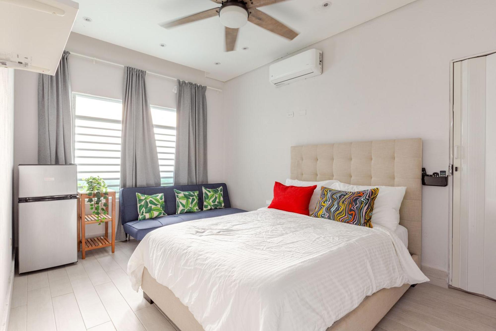 Apartment City Beach Apartments San Juan