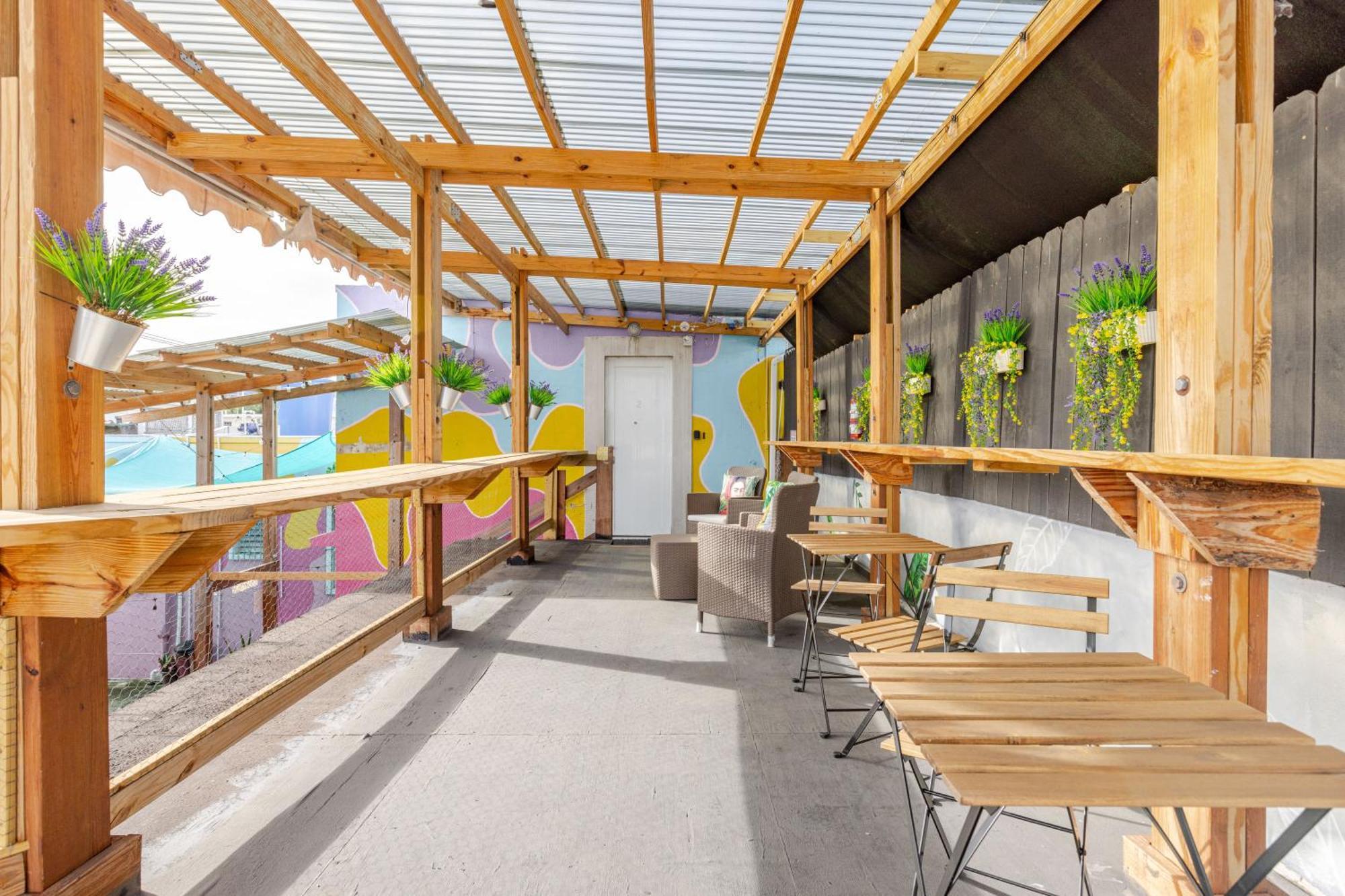 City Beach Apartments Apartment San Juan