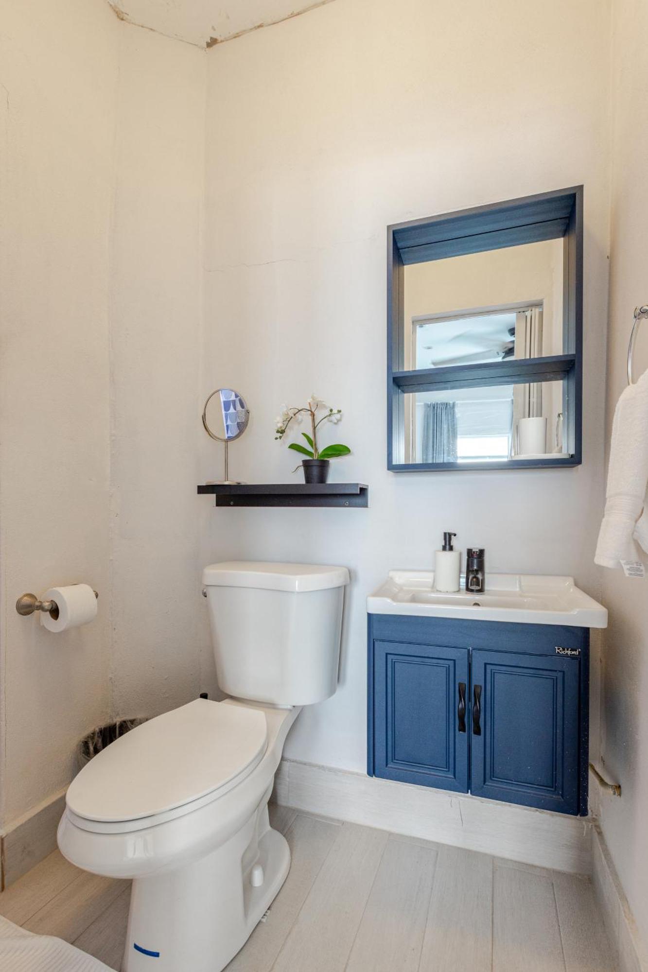 City Beach Apartments Apartment San Juan