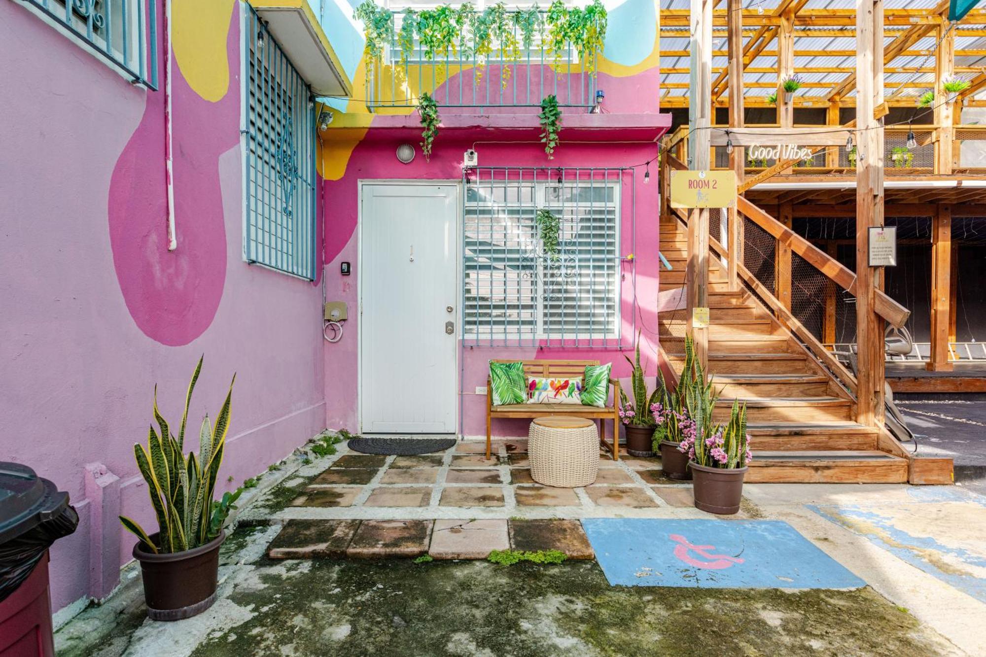 Apartment City Beach Apartments *