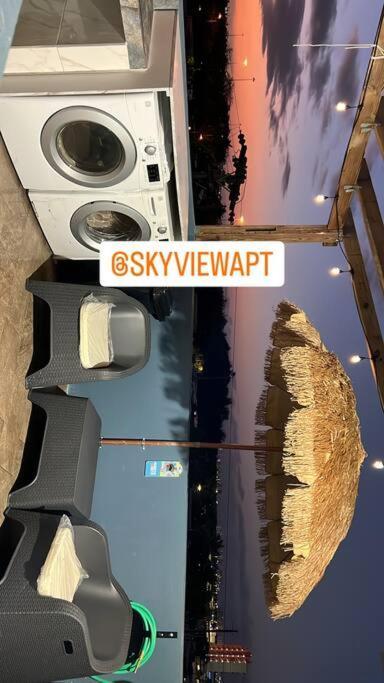 Apartment Sky View *