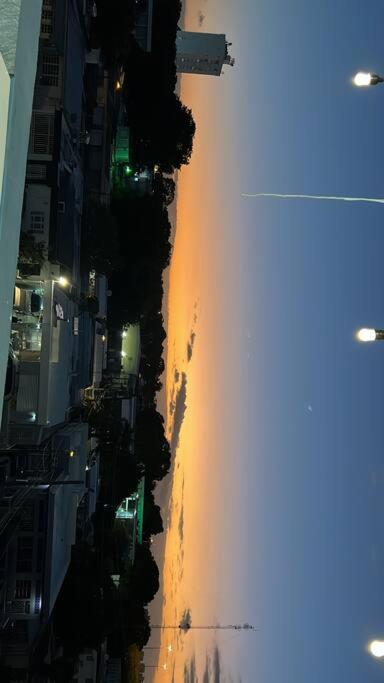 Sky View