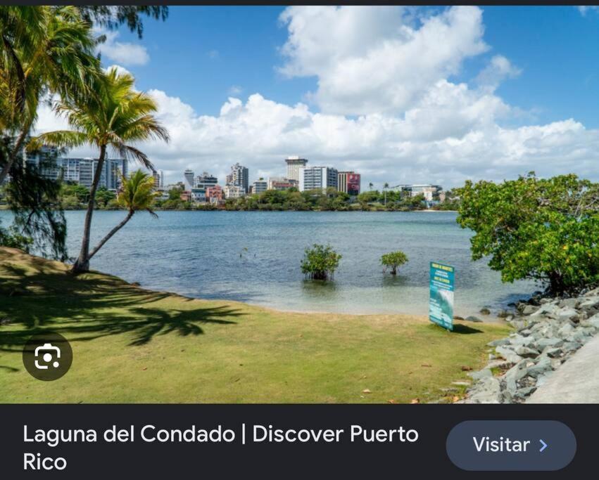 Sky View * San Juan