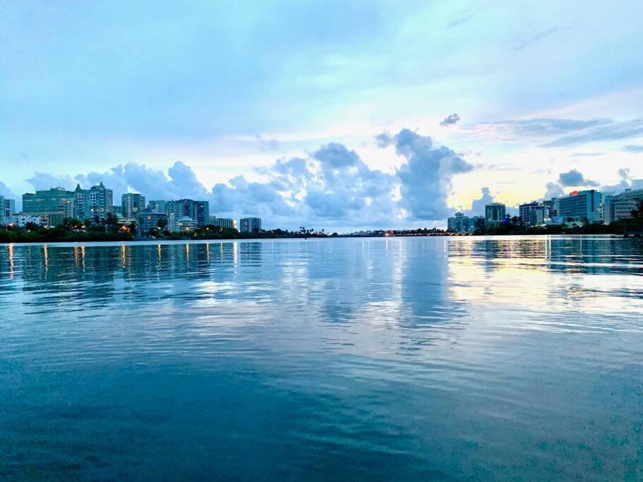 Apartment Solmate San Juan