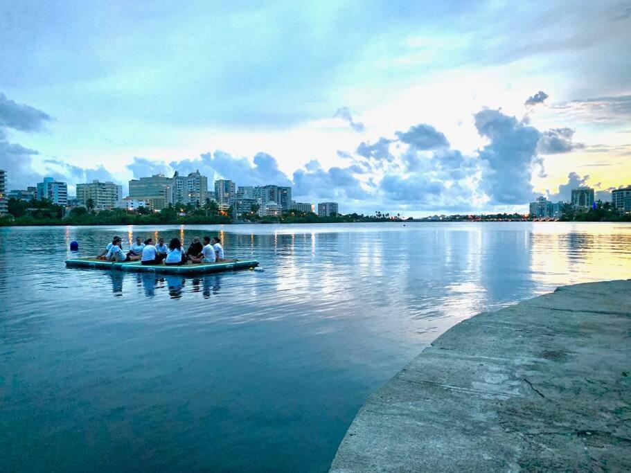 Solmate San Juan