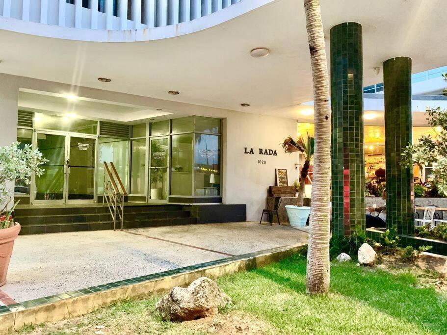 Solmate Apartment *