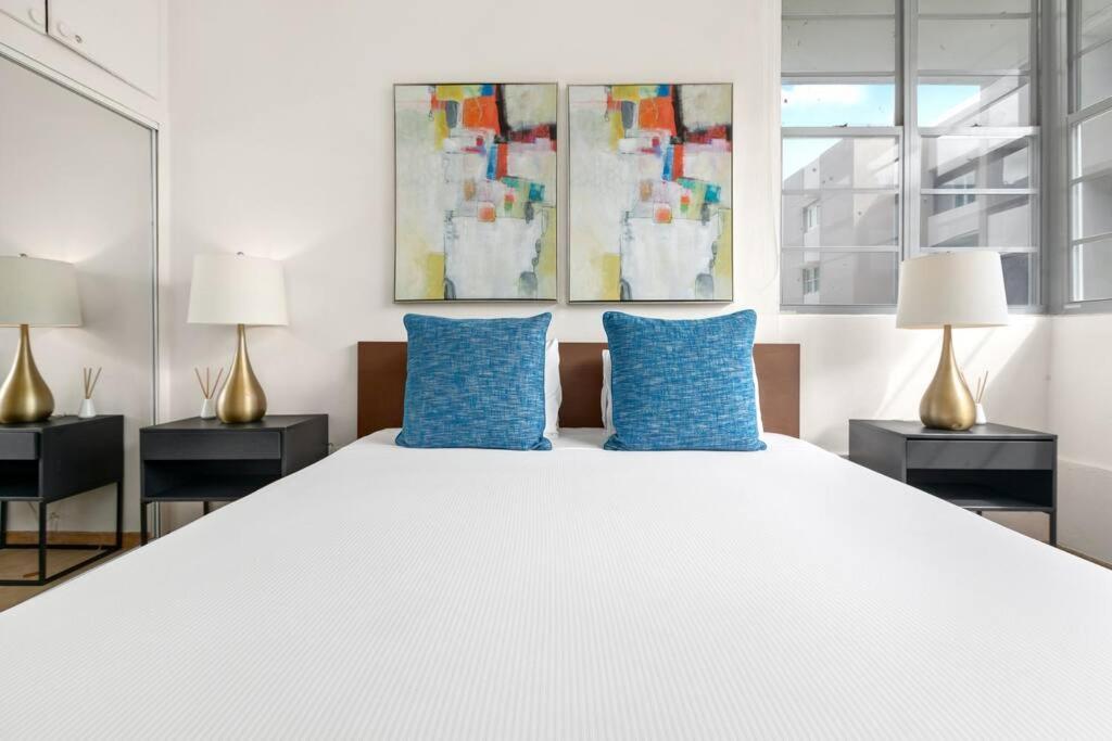 Solmate Apartment