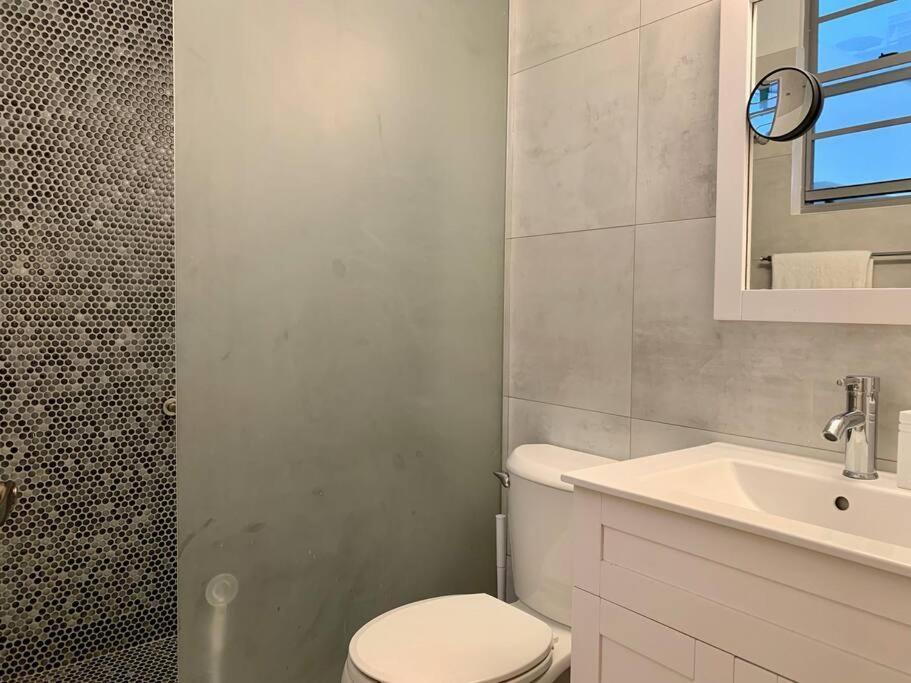 Solmate Apartment *