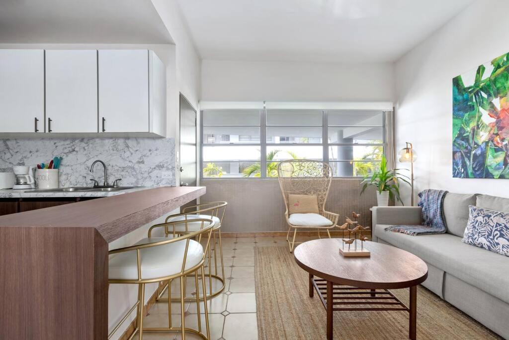 Apartment Solmate *
