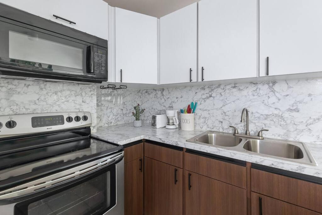 Solmate Apartment San Juan