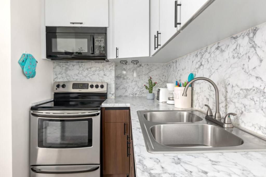 Solmate Apartment
