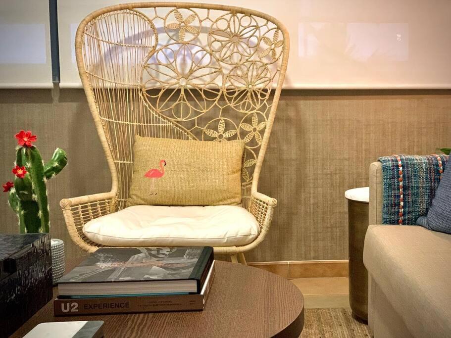 Solmate Apartment *