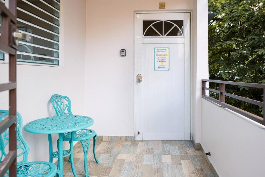 203-tranquil Renovated Charm In The City, Near The With Free Parking * San Juan