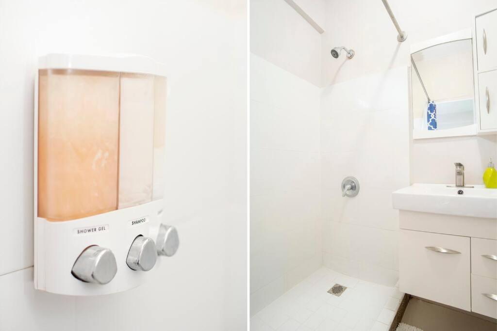 203-tranquil Renovated Charm In The City, Near The With Free Parking San Juan