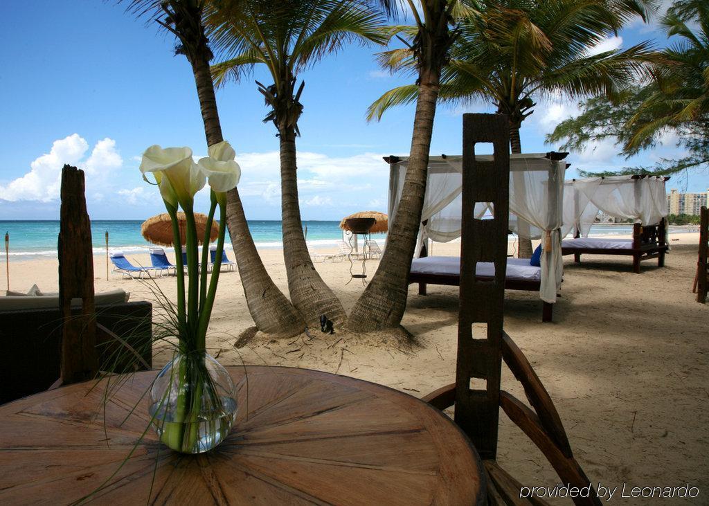 The House Hotel San Juan