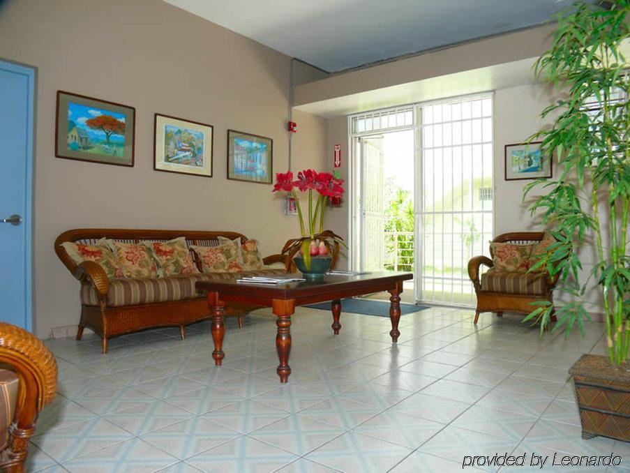 Inn Borinquen