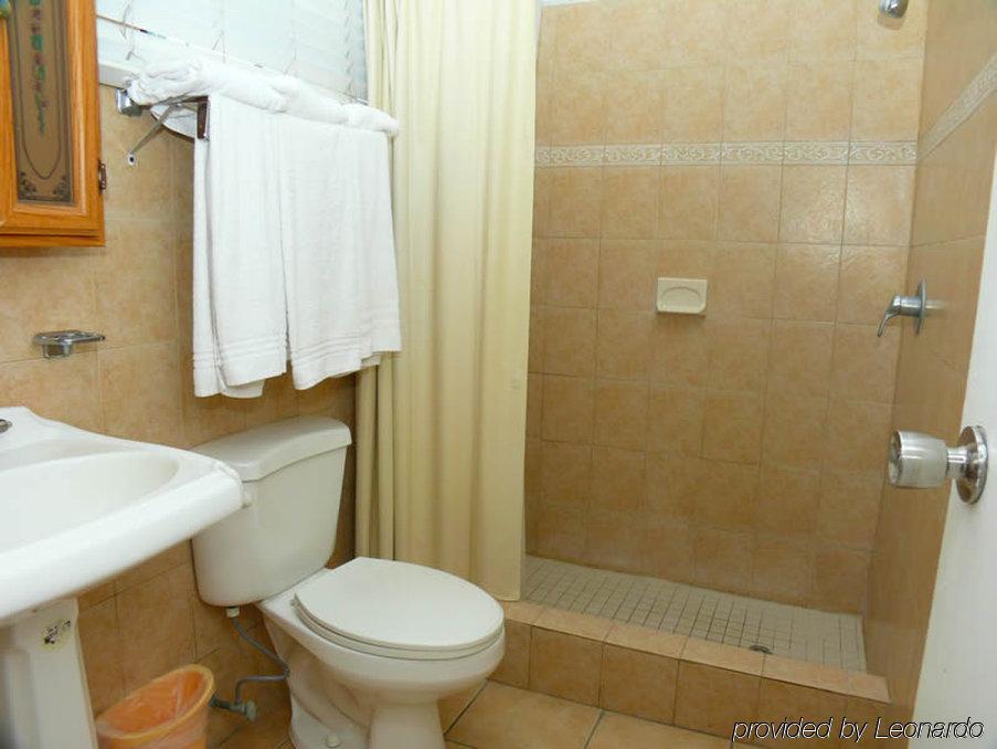 Borinquen Inn San Juan