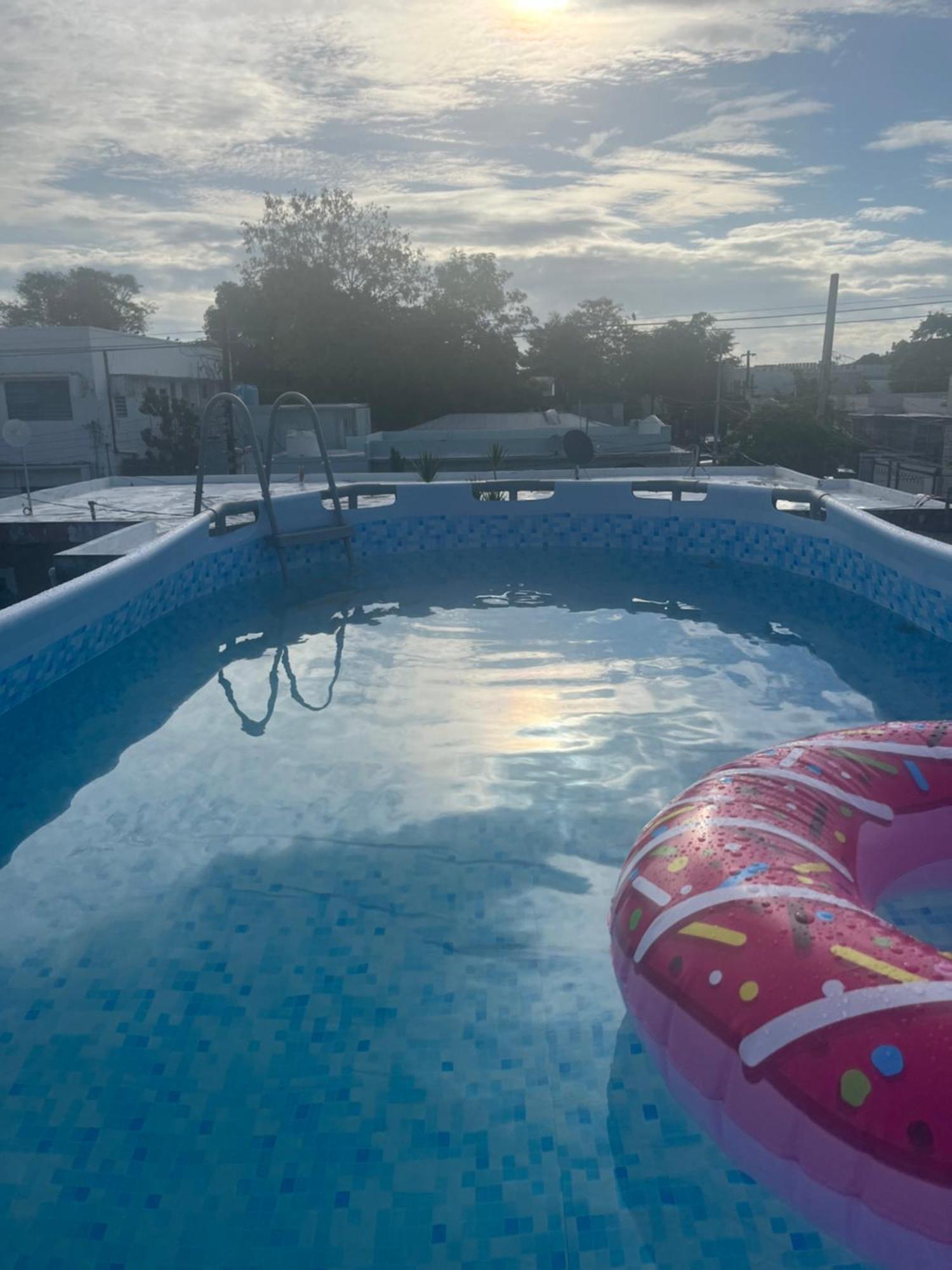 Apartment Casa Vibe Great For Large Groups *