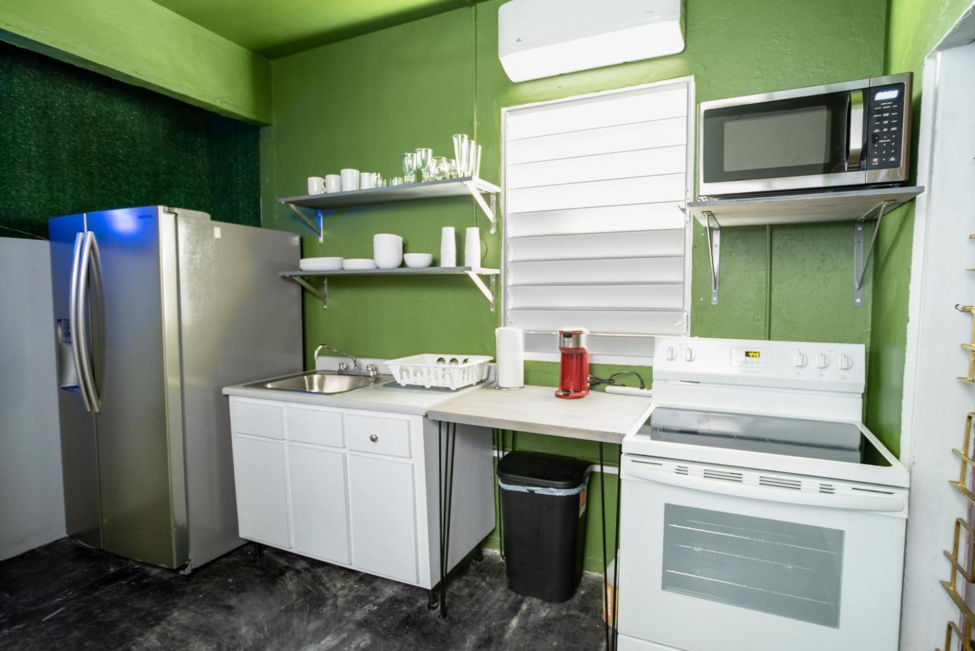 Casa Vibe Great For Large Groups * San Juan