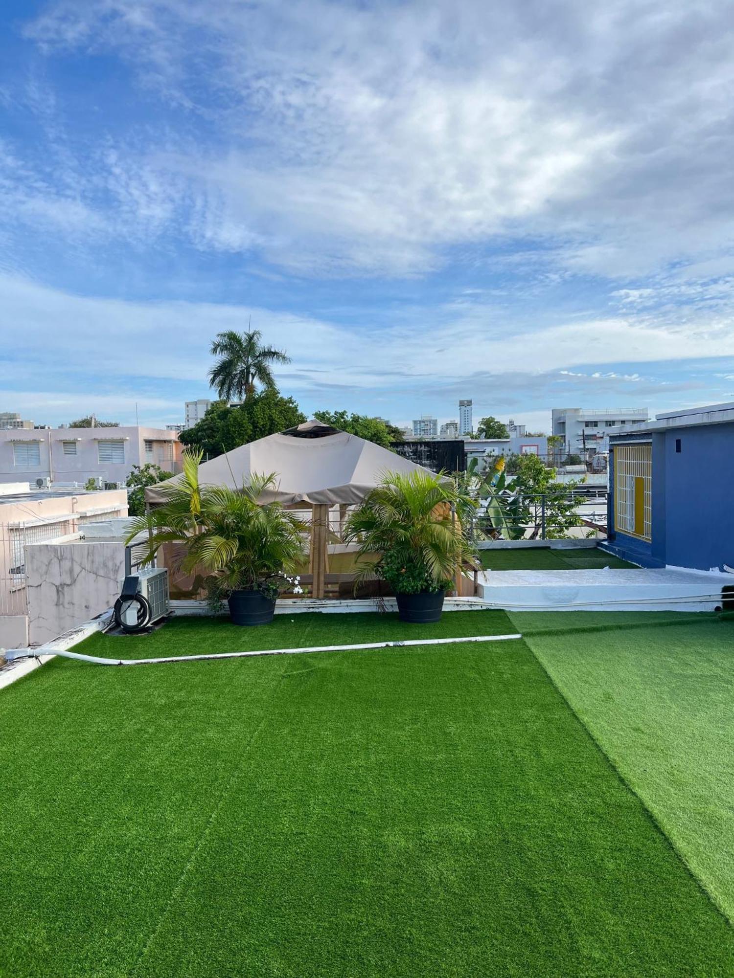 Casa Vibe Great For Large Groups San Juan