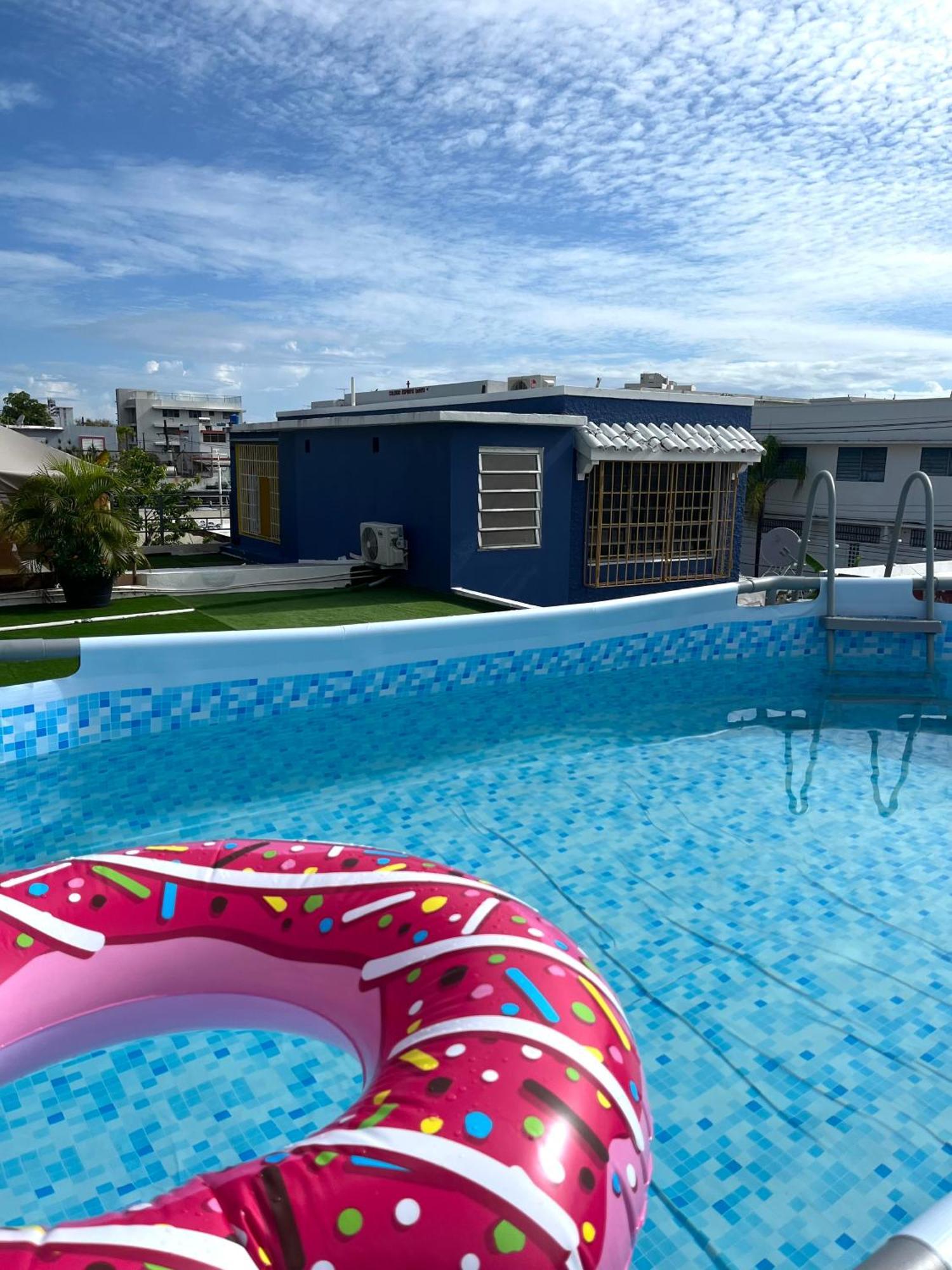 Apartment Casa Vibe Great For Large Groups *