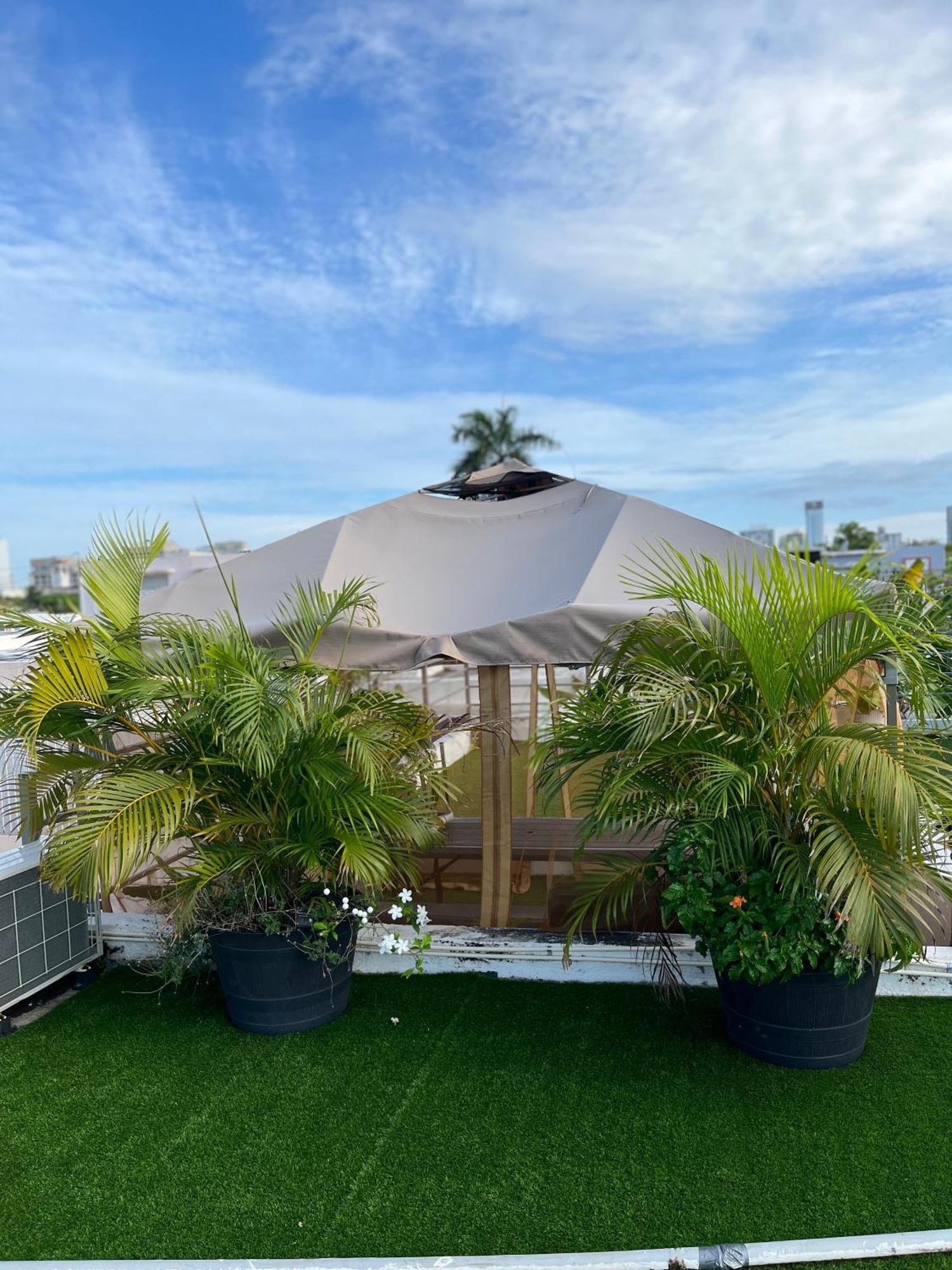 Casa Vibe Great For Large Groups Apartment San Juan
