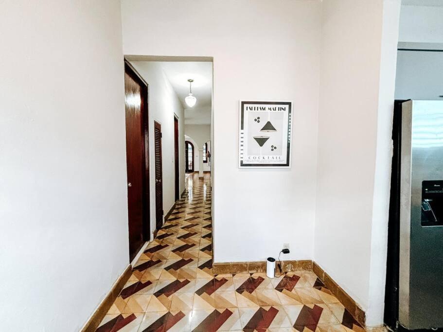 Holiday home Colonial Style House For 8 Walk To Condado Beach *