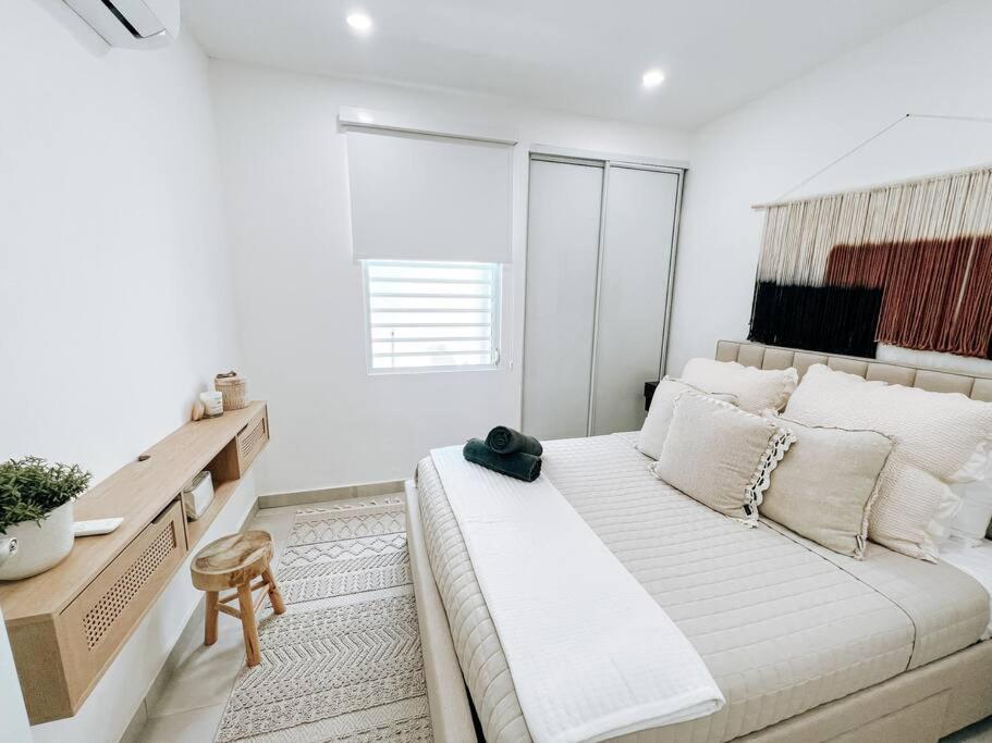 Holiday home Casa Boho Modern House With Parking In