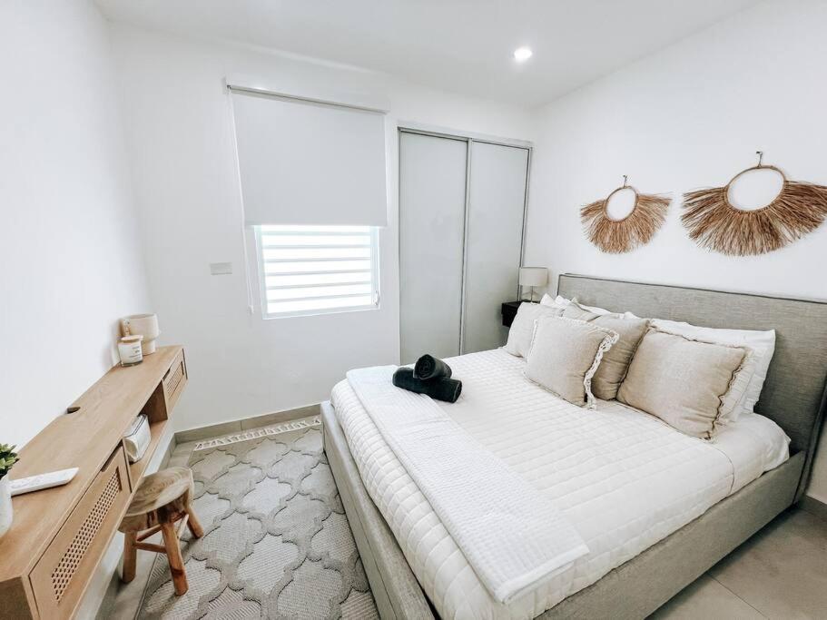 Casa Boho Modern House With Parking In Holiday home San Juan