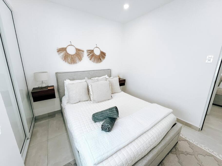 Holiday home Casa Boho Modern House With Parking In San Juan