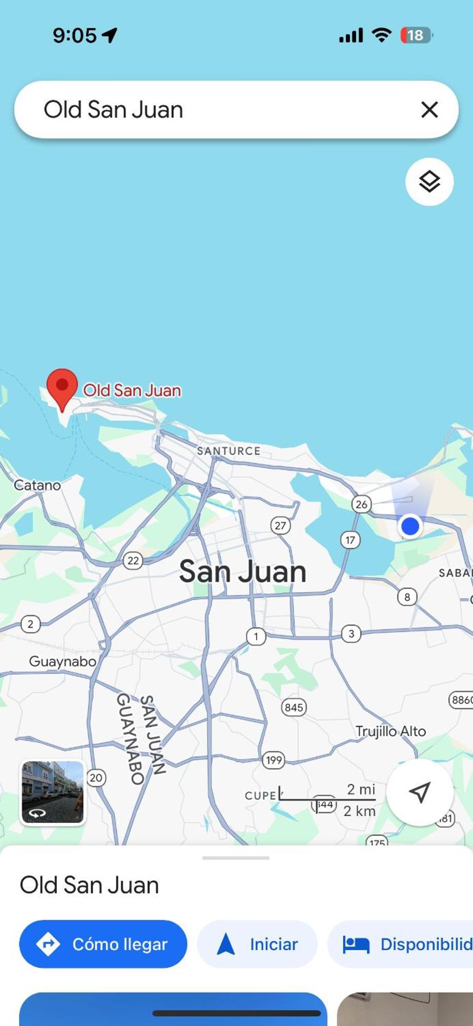 El Refugio De Los Angeles *