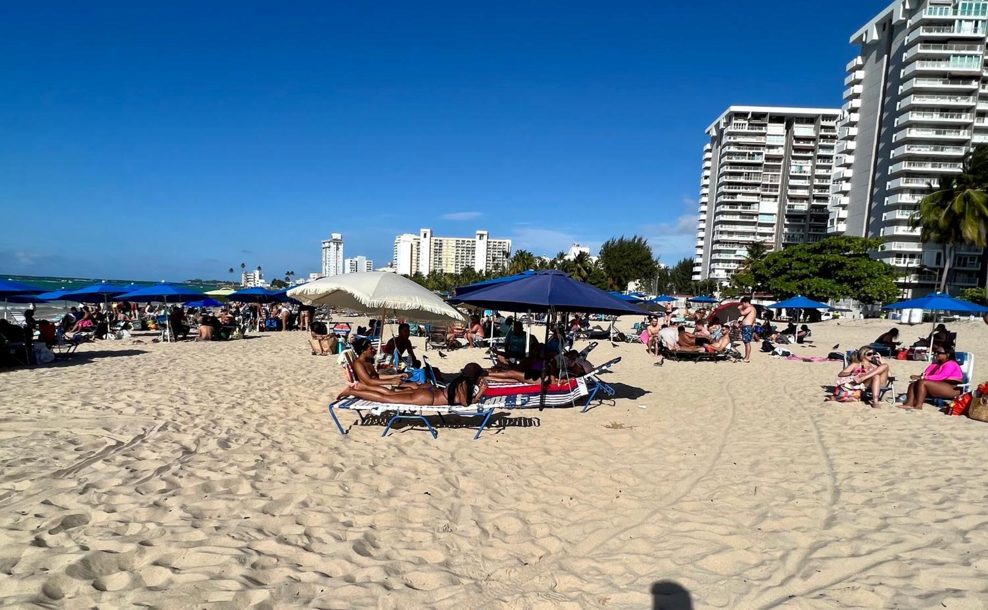 Beachfront Tropical Tantra *