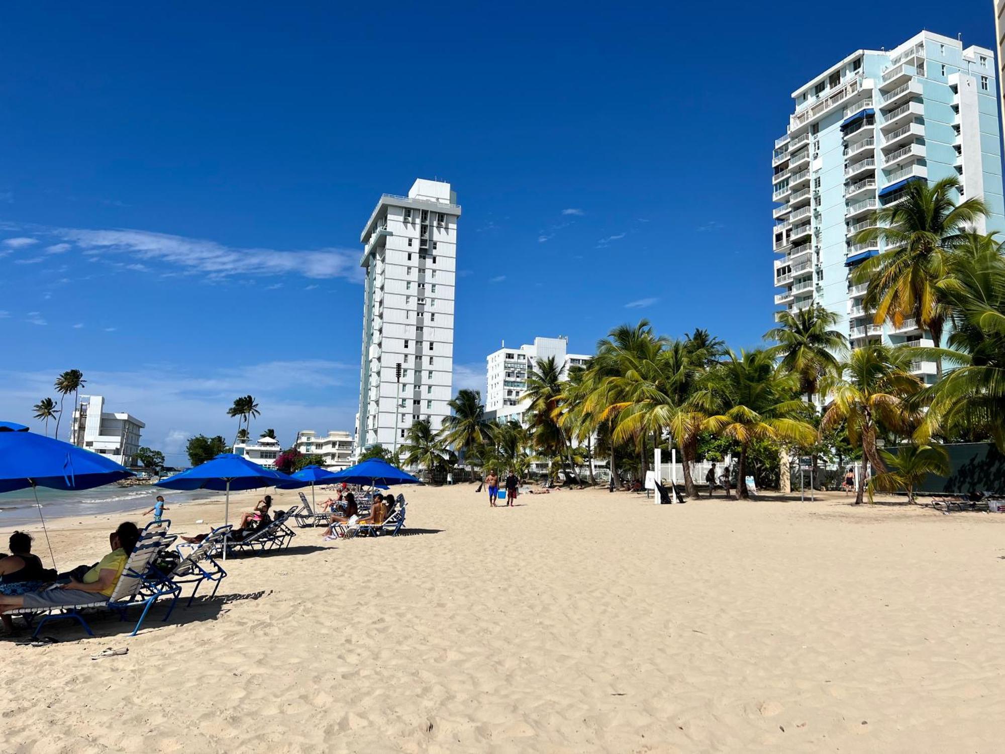 Beachfront Tropical Tantra * San Juan