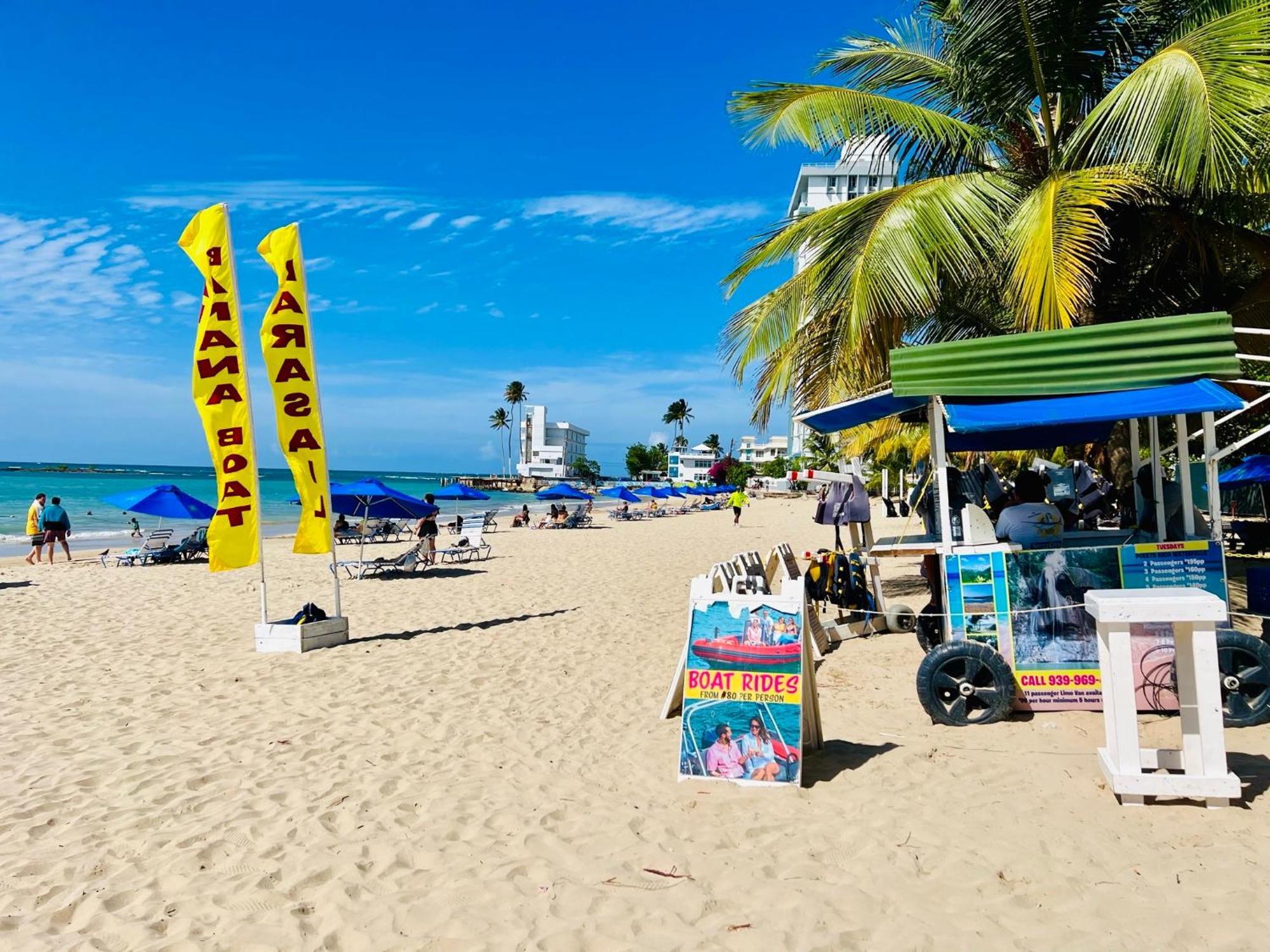 Apartment Beachfront Tropical Tantra *