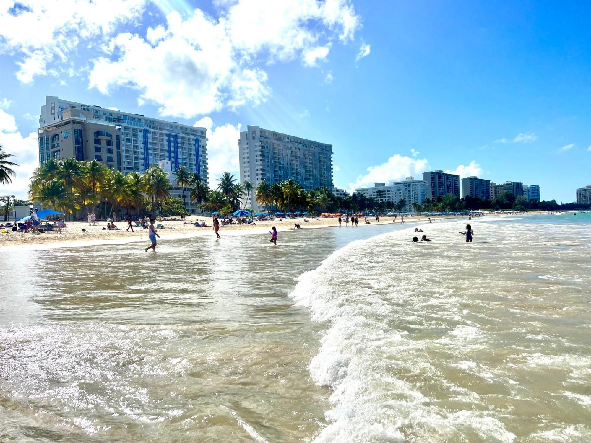 Beachfront Tropical Tantra *