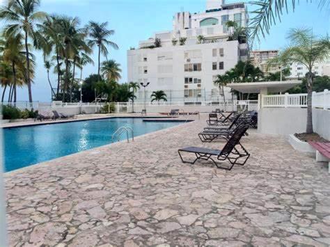 Apartment Hobie Beachfront Isla *