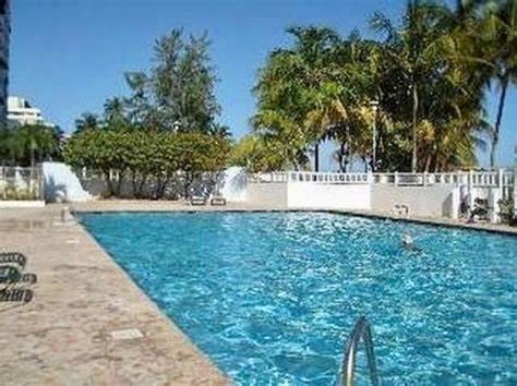 Hobie Beachfront Isla Apartment *