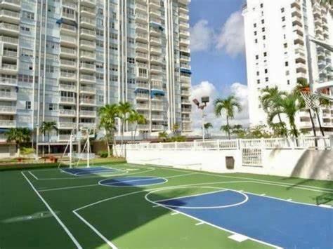 Apartment Hobie Beachfront Isla San Juan