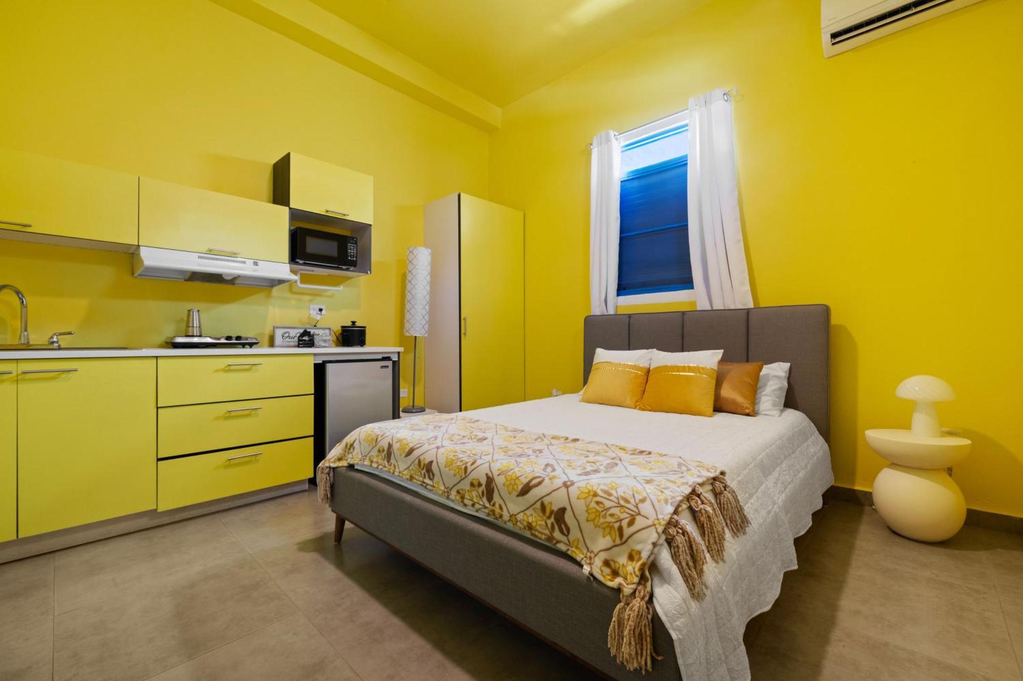 Cozy High-ceiling Urban Mm2 *