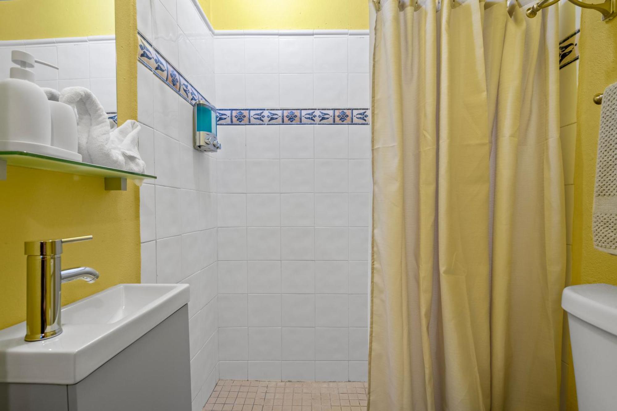 Apartment Cozy High-ceiling Urban Mm2 San Juan