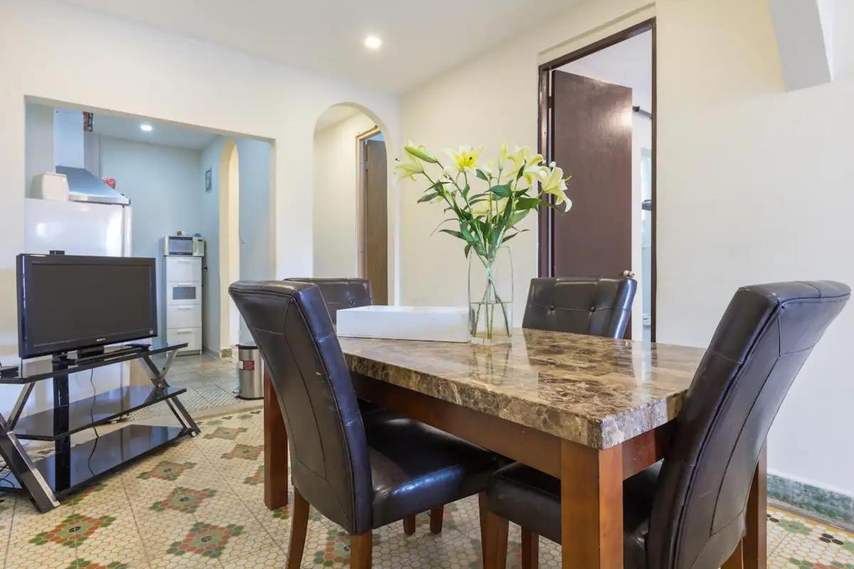 La Chiocciola Apartment