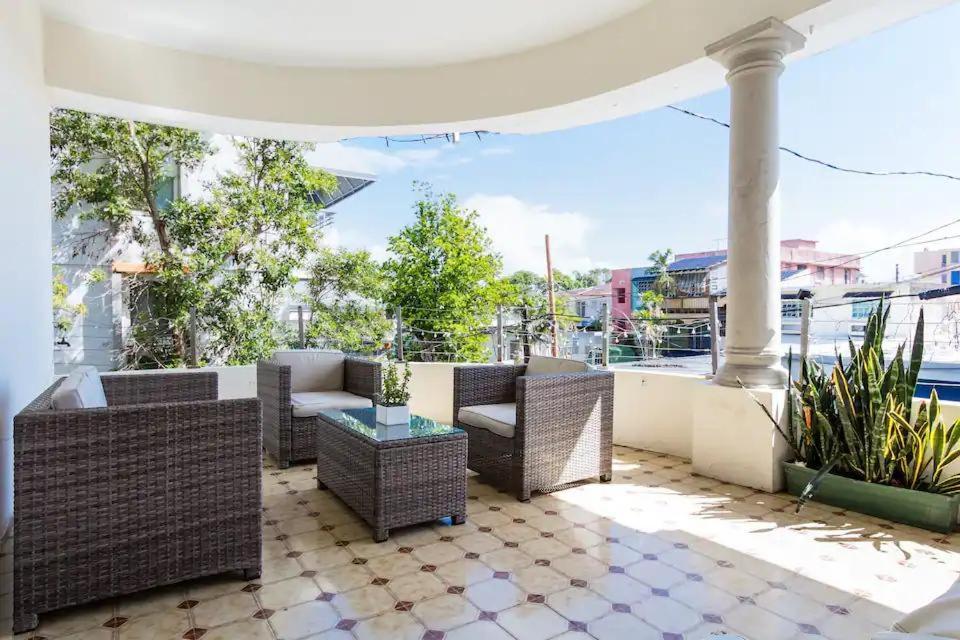 La Chiocciola Apartment *